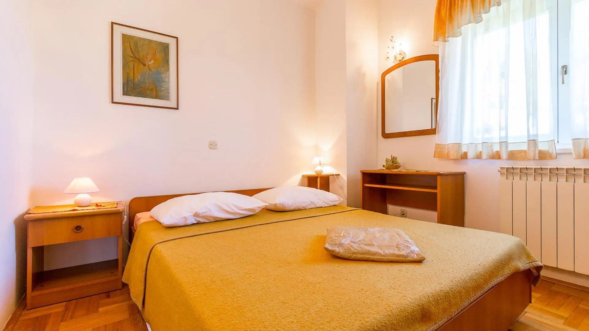 Apartments Pradolando Pula