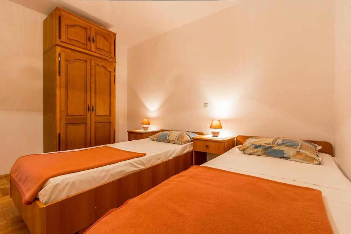 Apartments Pradolando Pula Croatia