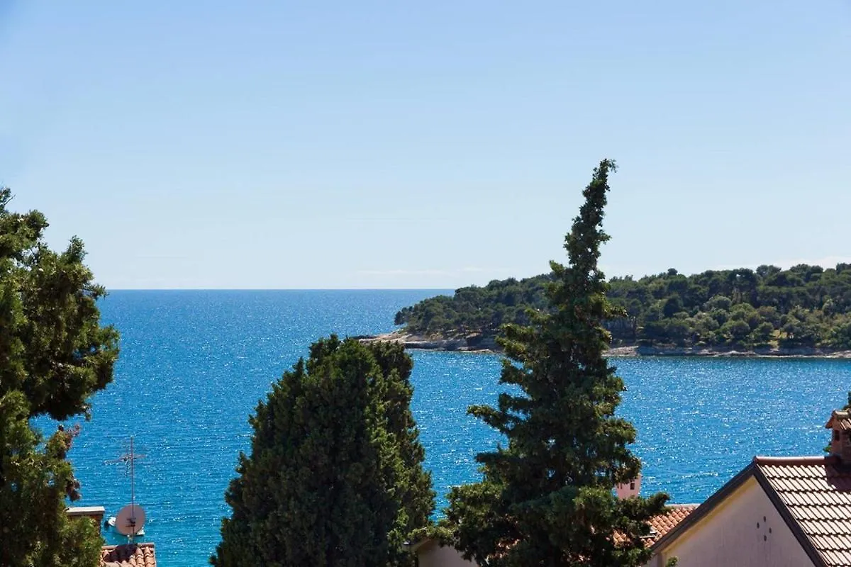 Apartments Pradolando Pula Croacia