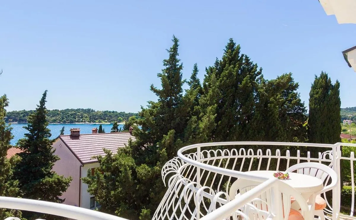 Apartments Pradolando Pula Croacia