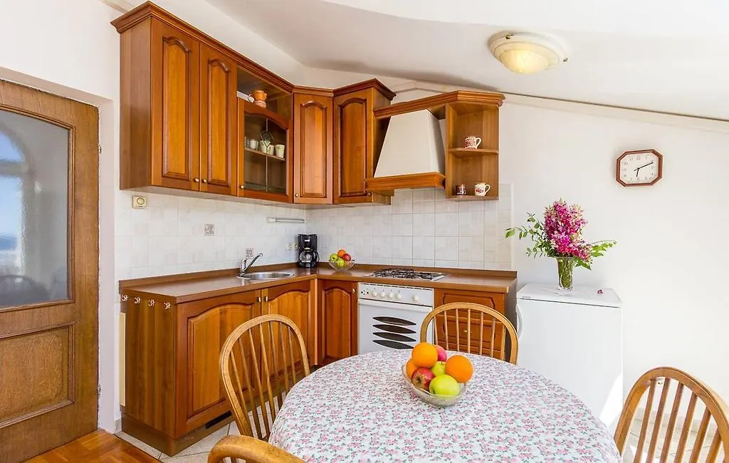 Apartments Pradolando Pula Croacia