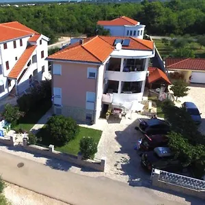 navštívit hotel